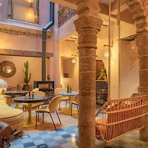 Riad Mama Lova Hotel, Riad, Restaurant &, Essaouira